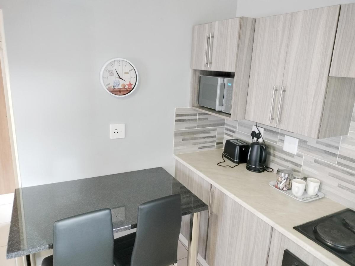 Sunrise Guesthouse Pretoria Ngoại thất bức ảnh