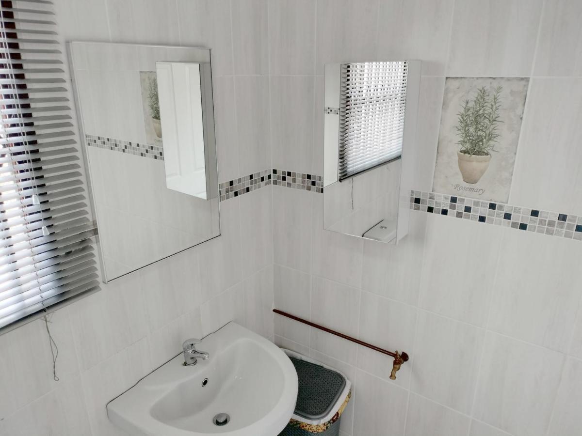 Sunrise Guesthouse Pretoria Ngoại thất bức ảnh